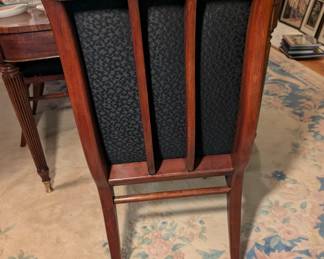 Henredon Dining Room Chairs
