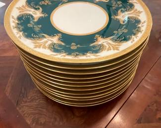 Haviland China