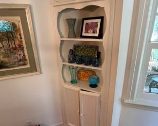 Beautiful collectibles