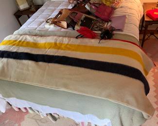 Blankets  Comforters etc