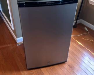 Small Frigidaire Refrigerator 