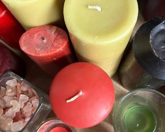 Candles 