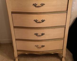 MCM Chest Of Drawers 