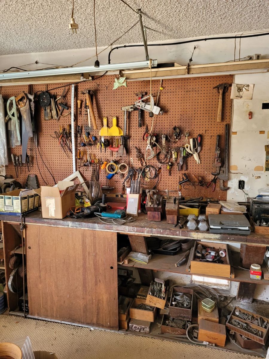 Newports Best Estate Sales, Bixby Hills... starts on 5/15/2024