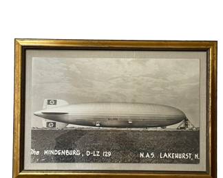 Robert starred in "The Hidenberg"