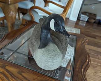 Ducks Unlimited Canadian Goose