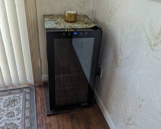 Wine Fridge 