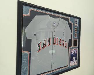 Tony Gwynn Jersey 