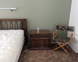 Thomasville Nightstand 