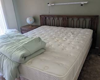 Thomasville Headboard 