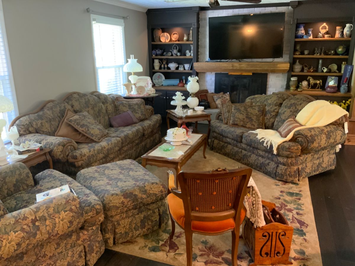 Matheney Estate Sale in Cookeville, TN starts on 5/16/2024