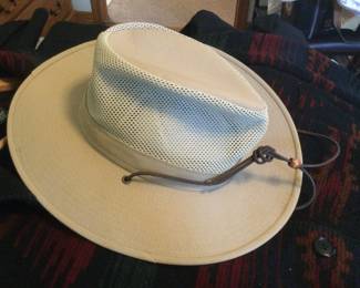 Men's Fishing Hat 