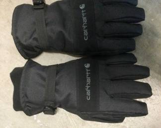 Carhartt Insulated Gloves