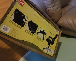 Office Chair - New in Box