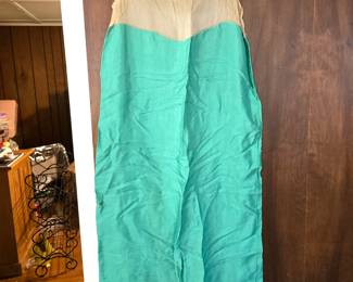 Vintage Underdress Dress 
