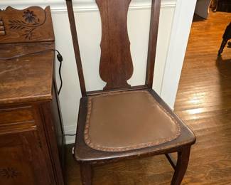 Antique Chair