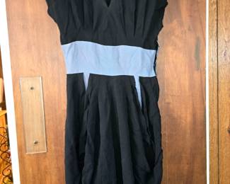 Vintage Women's dress