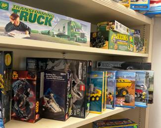 Lego Star Wars, Lego Bionicle