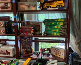 Remote Control Cars