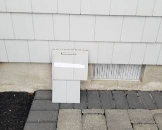 Cedar Impressions siding