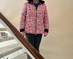 Lily Pulitzer jacket
