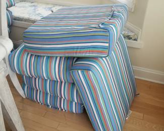 Cushions for Telescope furniture