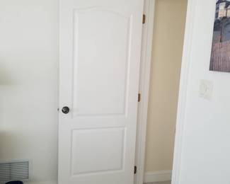 Pretty interior doors