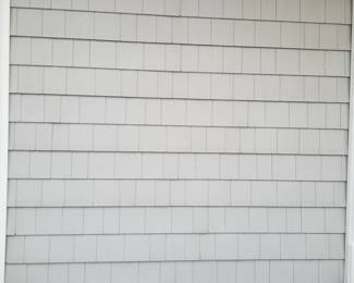 Cedar Impressions siding