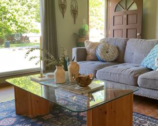 From Scandinavia 1996