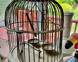 Birdcage