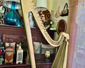 Harp