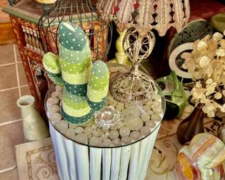 Really nice unusual table