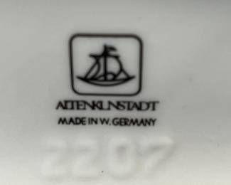 Made in West Germany