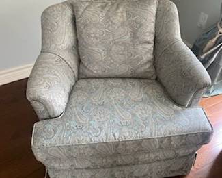 Beautiful chair $125.00