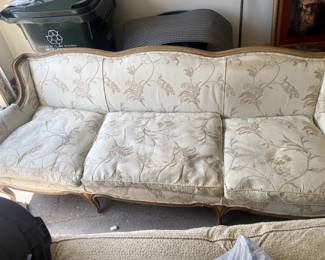 Sofa $100.00