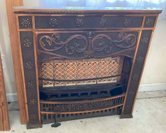 "Historic Town Square" in Warrenton, GA. Starts Closing Thu 5/9 at 8pm. Pickup Sat 5/11 11-4pm. Please click here to view more photos, descriptions, and current bids: augusta.ctbids.com