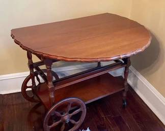 "Historic Town Square" in Warrenton, GA. Starts Closing Thu 5/9 at 8pm. Pickup Sat 5/11 11-4pm. Please click here to view more photos, descriptions, and current bids: augusta.ctbids.com