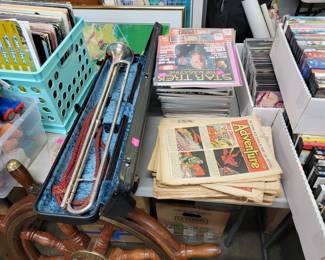 Sale Picture
