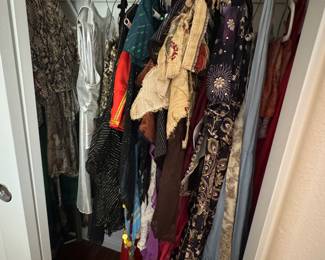 belly dancing costumes 