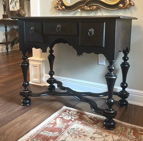 Drexel Heritage Accent Table