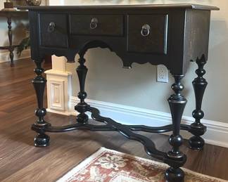Drexel Heritage Accent Table