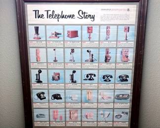 Western Electric The Telephone Story