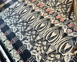 Turkish Rug 10' x 7'