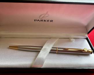 Parker pen