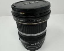 Camera Lens