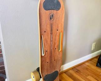 ZBoard Pearl Edition Electric Skateboard