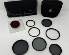 Camera Lens/Filters