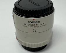 Camera Lens
