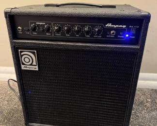 Ampeg BA-110 V.2 Bass Amp