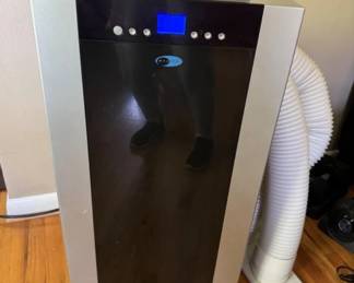 Whynter High Power Portable Air Conditioner ARC-14S - $450
